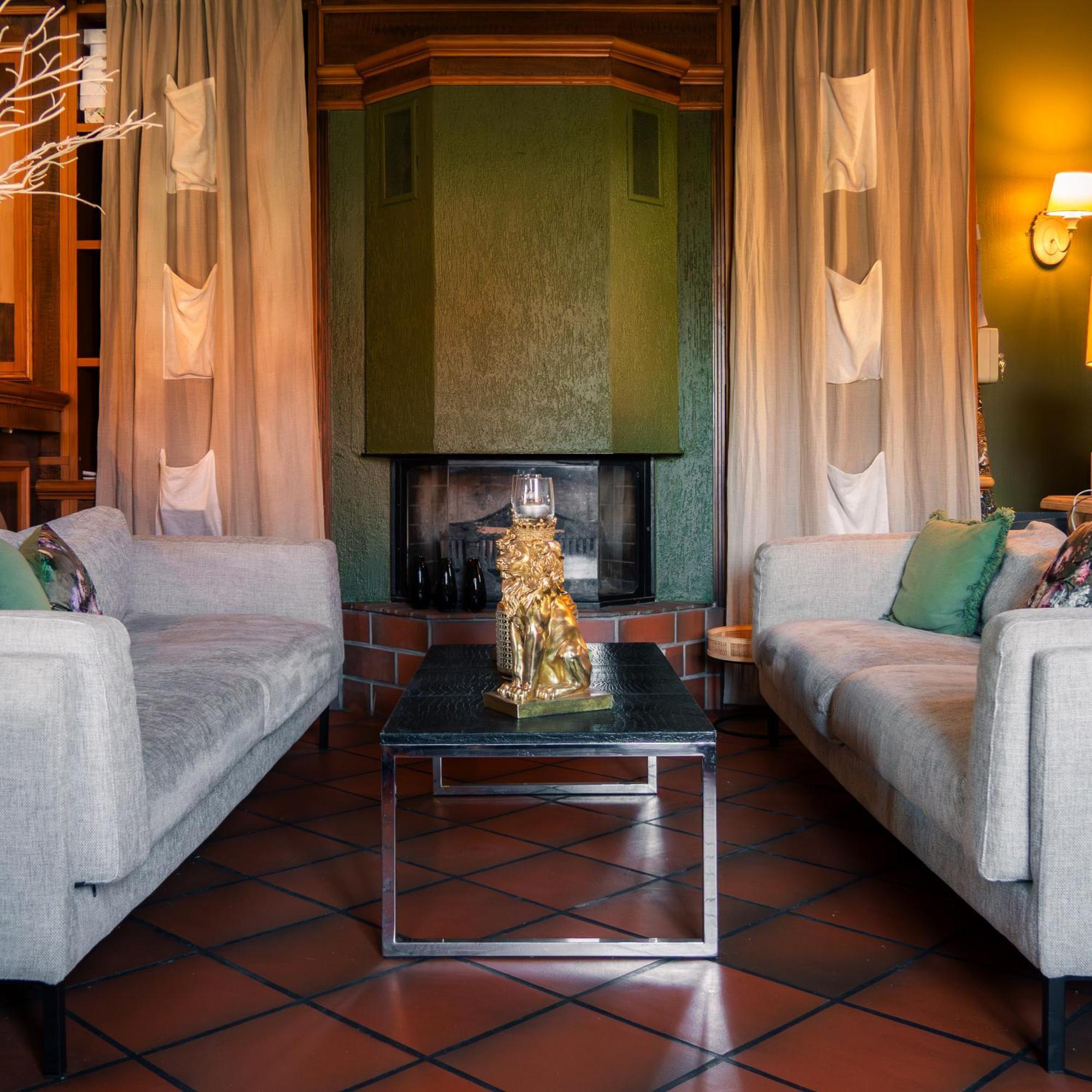 Hotel Restaurant Verger Des Chateaux, Route Des Vins Haut-Koenigsbourg Dieffenthal Ngoại thất bức ảnh