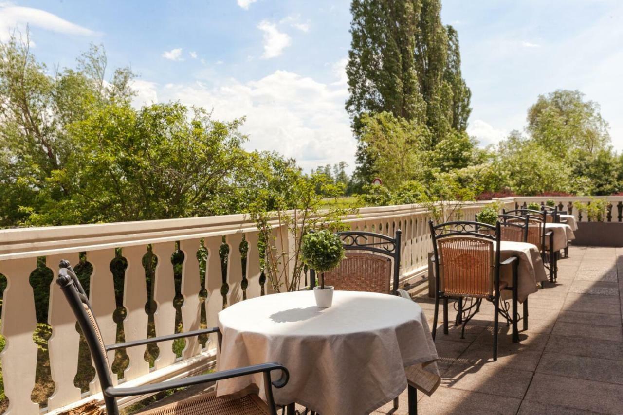 Hotel Restaurant Verger Des Chateaux, Route Des Vins Haut-Koenigsbourg Dieffenthal Ngoại thất bức ảnh